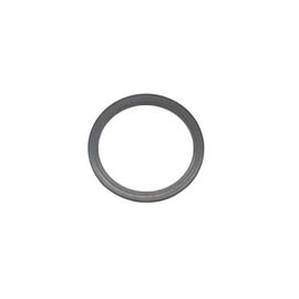 Кольцо проставочное MR.CONTROL, 1-1/8"х3мм, чёрное, AR-28.6, изображение  - НаВелосипеде.рф