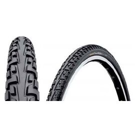 Велосипедная покрышка Continental Tour Ride , 700 x 42C, 42-622, с отражателем, 125628, изображение  - НаВелосипеде.рф