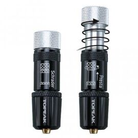 Клапан велосипедного насоса Topeak SmartHead ThreadLock Upgrade Kit, TSL-01, изображение  - НаВелосипеде.рф