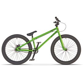 Велосипед BMX AUTHOR Exe 24 2017, изображение  - НаВелосипеде.рф