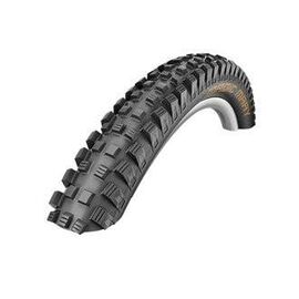 Велопокрышка SCHWALBE Magic Mary 26x2.35 (60-559), Dual\Perform\BikePark, MTB, черная, 11100976, изображение  - НаВелосипеде.рф