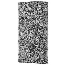 Велобандана BUFF ORIGINAL BUFF\WOMEN SLIM FIT VERSALLES, см:50cm/55cm, черно-белая, 85564, изображение  - НаВелосипеде.рф