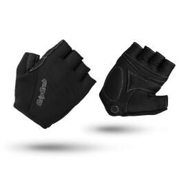 Велоперчатки GripGrab X-trainer, черные, 1002MBlack, Вариант УТ-00048452: Размер: M, изображение  - НаВелосипеде.рф