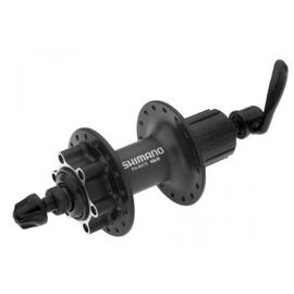 Велосипедная втулка Shimano, задняя, 36 отверстий, с эксцентриком, 5-5821376  , изображение  - НаВелосипеде.рф