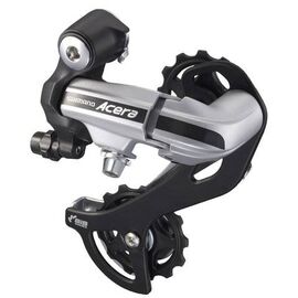 Суппорт-переключатель задний велосипедный Shimano Acera, 7/ 8 скоростей ERDM360SGSS 2-5038, изображение  - НаВелосипеде.рф