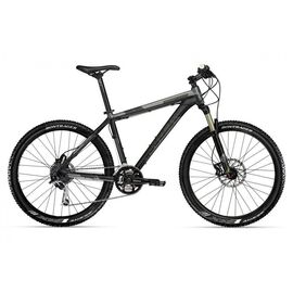 Горный велосипед Trek 6300 26" 2011, 77010, изображение  - НаВелосипеде.рф