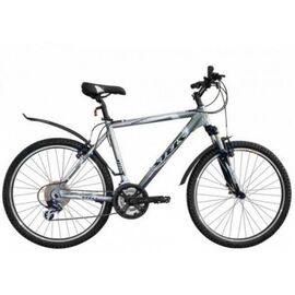 Горный велосипед Stels Navigator 650, 5900, изображение  - НаВелосипеде.рф