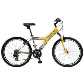 Подростковый велосипед Stels Navigator 410 24" 2011, 5853, изображение  - НаВелосипеде.рф