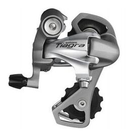 Переключатель задний велосипедный Shimano Tiagra 4601 SS 10скоростей IRD4601SS  2-4050, изображение  - НаВелосипеде.рф