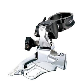 Переключатель передний велосипедный Shimano Saint M817 KFDM817L5 , изображение  - НаВелосипеде.рф