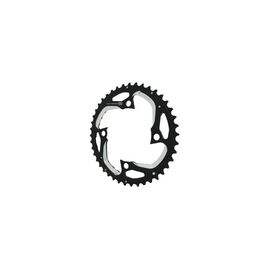 Звезда передняя SHIMANO XT для FC-M770-10, 42T AE Y1MM98110, изображение  - НаВелосипеде.рф
