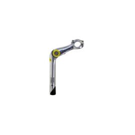 Вынос велосипедный PROMAX, внутренний, регулируемый, 0-50`, 1 1/8", 105/180 мм, D:25.4 мм, 5-400212, изображение  - НаВелосипеде.рф