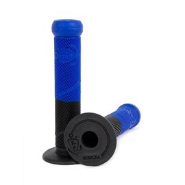 Грипсы велосипедные Subrosa Villicus v2 DCR, 551-17005, изображение  - НаВелосипеде.рф