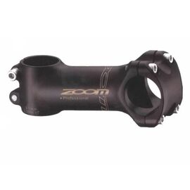 Вынос велосипедный ZOOM TDS-D345-8, МТВ, 1-1/8" х90мм х 25,4мм х 7*, высота 41мм, TDS-D345-8, изображение  - НаВелосипеде.рф