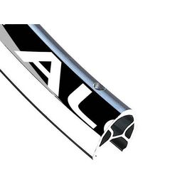 Обод велосипедный ALEX RIMS R450 700Сx14мм,32Н, двойной, (Шоссе/туризм), CSW, серебряный, R450, изображение  - НаВелосипеде.рф