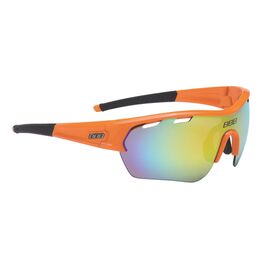 Очки велосипедные BBB, солнцезащитные, BSG-55XL sport glasses Select XL, оранжевый, 2973255506, изображение  - НаВелосипеде.рф