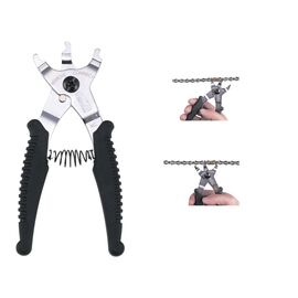 Выжимка цепи SUPER B, для установки/снятия соединительного звена цепи, ТВ-3323РАТ, изображение  - НаВелосипеде.рф