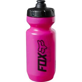 Фляга для воды Fox Core 22 Water Bottle, розовый, 660 мл, 16113-170-OS, изображение  - НаВелосипеде.рф