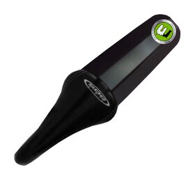Крыло заднее Mucky Nutz Butt Fender, зеленый, MN0061, изображение  - НаВелосипеде.рф