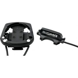 Крепление велокомпьютера Sigma Sport Universal Support 2450 Wired, 00433, изображение  - НаВелосипеде.рф