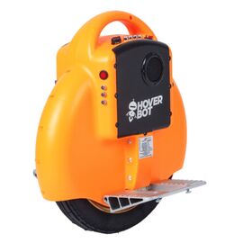 Моноколесо Hoverbot S3, оранжевый, MS3OE, изображение  - НаВелосипеде.рф