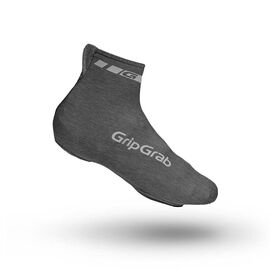 Велобахилы женские GripGrab RaceAero, серый, 2015O03, Вариант УТ-00048285: Размер: Onesize, изображение  - НаВелосипеде.рф