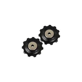 Запчасть SHIMANO к RD, ролик верхний+нижний RD-M430 Y5XG98060, изображение  - НаВелосипеде.рф