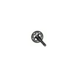 Система шатунов велосипедная Shimano Sora FC-3550, 175мм, 50/34,  2х9, без каретки, EFC3550EX04X, изображение  - НаВелосипеде.рф