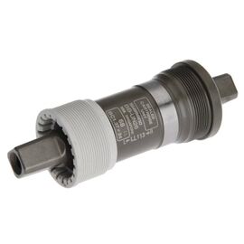 Каретка SHIMANO, UN26-E, 73/113(LL113), без болтов EBBUN26EC13X, изображение  - НаВелосипеде.рф