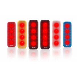 Велофонарь Knog Blinder 4V задний, 11267, изображение  - НаВелосипеде.рф