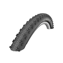 Велопокрышка SCHWALBE Furious Fred 26x2.00 (50-559), PaceStar\LiteSkin, MTB, черная, 11600078, изображение  - НаВелосипеде.рф