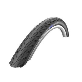 Велопокрышка Schwalbe SILENTO 28"х1.60 (700 x 40C), K-Guard, SBC, Reflex, 11100026.01, изображение  - НаВелосипеде.рф