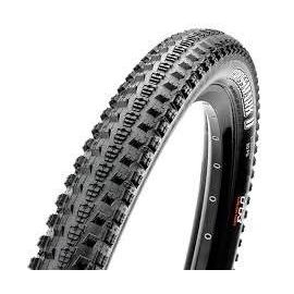 Велопокрышка Maxxis Crossmark II, 27.5x2.1, 60 TPI, складная, черная, TB90955000, изображение  - НаВелосипеде.рф