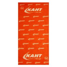 Велобандана BUFF Original КАНТ 1102, б/р:One Size, оранжевая, 115730, изображение  - НаВелосипеде.рф