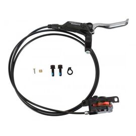 Тормоз дисковой велосипедный Shimano M365, BL (правый) BR (задний), 1700 мм, EM365RRXRA170, изображение  - НаВелосипеде.рф