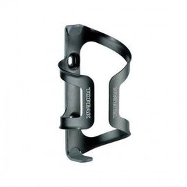 Флягодержатель велосипедный TOPEAK DualSide Cage, Gray/Black, TDSC01-B, изображение  - НаВелосипеде.рф