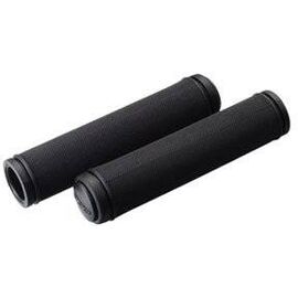 Грипсы велосипедные BBB TourGrip, 130mm, kraton, черный, BHG-22, изображение  - НаВелосипеде.рф