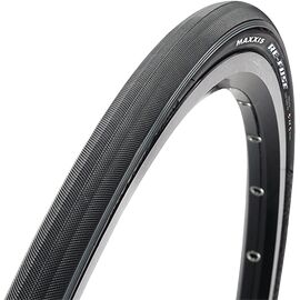 Покрышка Maxxis Re-Fuse, слик, 700x23C, TPI 60, сталь, защита от проколов, TB86335000, изображение  - НаВелосипеде.рф