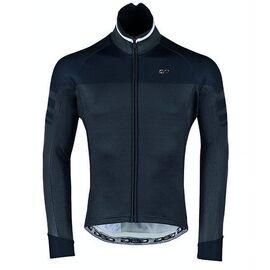 Велокуртка GSG Isoard Winter Jacket, черный, 10102-03, Вариант УТ-00049531: Размер: L , изображение  - НаВелосипеде.рф
