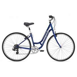 Женский велосипед Trek 700 WSD &#40;2011&#41;, 77024, изображение  - НаВелосипеде.рф