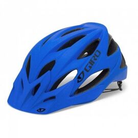 Велошлем Giro XAR matte blue, GI7036427, Вариант 00-00019598: Размер: L (59-63 см), изображение  - НаВелосипеде.рф