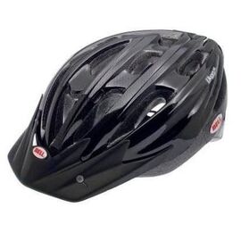 Велошлем Bell UKON FS, чёрный, BE910966, Вариант 00-00019802: Размер: U (54-61 см), изображение  - НаВелосипеде.рф