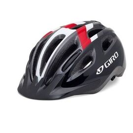 Велошлем Giro SKYLINE II red/black, GI7037455, Вариант УТ-00000362: Размер: U (54-61 см), изображение  - НаВелосипеде.рф