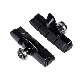 Тормозные колодки SHIMANO R55C4 шоссейные для BR-9010 , пара Y8L398020, изображение  - НаВелосипеде.рф