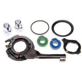 Детали к планетарной втулке SHIMANO, для SG-8R31/8C31/8R36, стоп шайбы (8R/8L), CJ-8S40 KSM8S31A0120S, изображение  - НаВелосипеде.рф