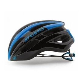 Велошлем Giro FORAY, синий с черным, GI7053227, Вариант УТ-00007899: Размер: L (59-63 см), изображение  - НаВелосипеде.рф