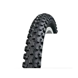 Велопокрышка EXCEL 26x2.10 "внедорожная", черная E-360, изображение  - НаВелосипеде.рф