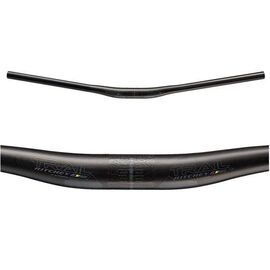 Руль велосипедный RITCHEY MTN WCS Rizer Trail Carbon UDM "Hologram Decal, диаметр 31,8мм, длина 740мм, PRD17917, изображение  - НаВелосипеде.рф
