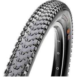 Покрышка Maxxis IKON EXO TR, 27.5x2.2, 60 TPI, МТБ, TB85919300, изображение  - НаВелосипеде.рф