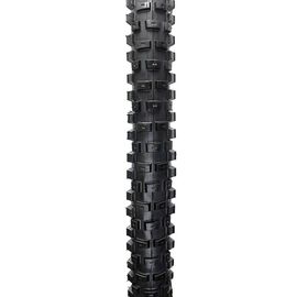 Покрышка Vinca sport PQ 1101, 26х2.30, черная, PQ 1101 26*2.30, изображение  - НаВелосипеде.рф